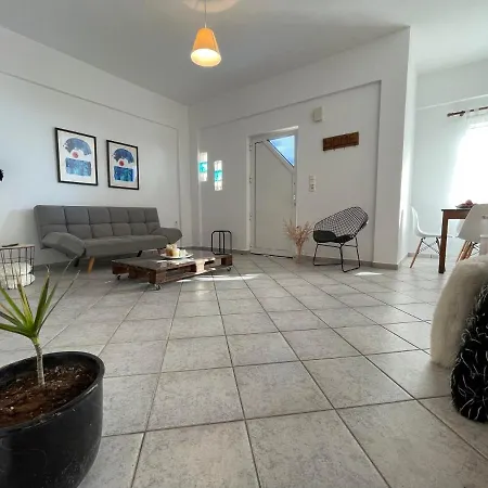 Apartament Nostalgia